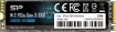 Silicon Power P34A60 2TB, M.2