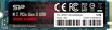 Silicon Power P34A80 1TB, M.2 2280 / M-Key / PCIe 3.0 x4