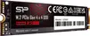 Silicon Power UD90 4TB, M.2 2280 / M-Key / PCIe 4.0 x4