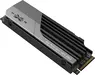 Silicon Power XPOWER XS70 1TB, M.2 2280 / M-Key / PCIe 4....