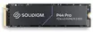 Solidigm P44 Pro 1TB, M.2 2280 / M-Key / PCIe 4.0 x4, с р...