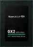 TeamGroup GX2 SSD 1TB, 2.5" / SATA 6Gb/s