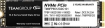 TeamGroup MP33 512GB, M.2