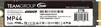 TeamGroup MP44 2TB, M.2 2280 / M-Key / PCIe 4.0 x4, с рад...