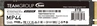 TeamGroup MP44 8TB, M.2 2280 / M-Key / PCIe 4.0 x4, с рад...
