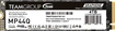 TeamGroup MP44Q 4TB, M.2 2280 / M-Key / PCIe 4.0 x4, с ра...