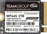 TeamGroup MP44S 2TB, M.2 2230 / M-Key / PCIe 4.0 x4, с ра...