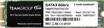 TeamGroup MS30 SSD TM8PS7 2TB, M.2 2280 / B-M-Key / SATA ...