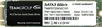 TeamGroup MS30 SSD TM8PS7 256GB, M.2 2280 / B-M-Key / SAT...