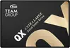 TeamGroup QX SSD 4TB, 2.5" / SATA 6Gb/s
