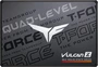 TeamGroup T-Force Vulcan Z QLC SSD 2TB, 2.5" / SATA ...
