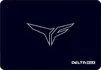 TeamGroup T-Force Delta MAX LITE RGB SSD 1TB, 2.5" /...