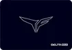 TeamGroup T-Force Delta MAX LITE RGB SSD 512GB, 2.5"...
