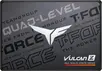 TeamGroup T-Force Vulcan Z QLC SSD 4TB, 2.5" / SATA ...