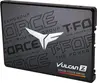 TeamGroup T-Force Vulcan Z SSD 1TB, 2.5" / SATA 6Gb/...