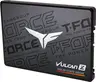 TeamGroup T-Force Vulcan Z SSD 480GB, 2.5" / SATA 6G...