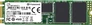 Transcend Industrial MTS952T-I SSD 1TB, M.2 2280 / B-M-Ke...