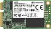 Transcend Industrial MSA452T-I SSD 64GB, MO-300 / mSATA 6...