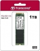 Transcend MTE115S SSD 1TB, M.2
