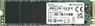 Transcend MTE115S SSD 250GB, M.2 2280 / M-Key / PCIe 3.0 ...