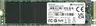 Transcend MTE115S SSD 500GB, M.2 2280 / M-Key / PCIe 3.0 ...