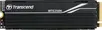 Transcend MTE250H SSD 2TB, M.2 2280 / M-Key / PCIe 4.0 x4...