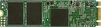Transcend MTS820 SSD 480GB, M.2 2280 / B-M-Key / SATA 6Gb...