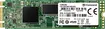 Transcend MTS830S SSD 128GB, M.2 2280 / B-M-Key / SATA 6G...