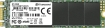 Transcend MTS832S SSD 512GB, M.2