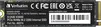 Verbatim Vi3000 PCIe NVMe SSD 512GB, M.2 2280 / M-Key / P...