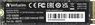 Verbatim Vi3000 PCIe NVMe SSD 1TB, M.2 2280 / M-Key / PCI...