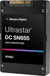 Western Digital Ultrastar DC SN655 - 1DWPD 15.38TB, SE, 2...