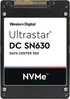 Western Digital Ultrastar DC SN630 - 2DWPD 3.2TB, ISE, 2....