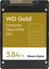 Western Digital Gold Enterprise Class NVMe SSD - 0.8DWPD ...
