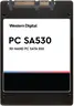 Western Digital PC SA530 3D NAND SATA SSD 1TB, 2.5" ...