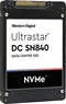 Western Digital Ultrastar DC SN840 - 1DWPD 1.92TB, TCG, 2...
