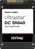 Western Digital Ultrastar DC SN640 - 0.8DWPD 7.68TB, ISE,...