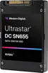 Western Digital Ultrastar DC SN655 - 1DWPD 7.68TB, ISE, 2...