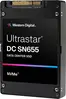 Western Digital Ultrastar DC SN655 - 1DWPD 3.84TB, ISE, 2...