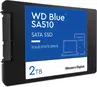 Western Digital WD Blue SA510 SSD 2TB, 2.5" / SATA 6...