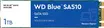 Western Digital WD Blue SA510 SSD 1TB, M.2 2280 / B-M-Key...