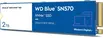 Western Digital WD Blue SN570 NVMe SSD 2TB, M.2 2280 / M-...