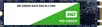 Western Digital WD Green SATA SSD 120GB, M.2 2280 / B-M-K...