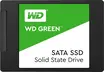 Western Digital WD Green SATA SSD 1TB, 2.5" / SATA 6...