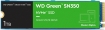 Western Digital WD Green SN350 NVMe SSD 1TB, M.2