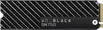 Western Digital WD_BLACK SN750 NVMe SSD 500GB, M.2 2280 /...