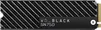 Western Digital WD_BLACK SN750 NVMe SSD 500GB, M.2 2280 /...