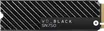 Western Digital WD_BLACK SN750 NVMe SSD 2TB, M.2 2280 / M...