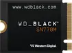 Western Digital WD_BLACK SN770M NVMe SSD 1TB, M.2 2230 / ...