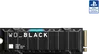 Western Digital WD_BLACK SN850 NVMe SSD 2TB, M.2 2280 / M...